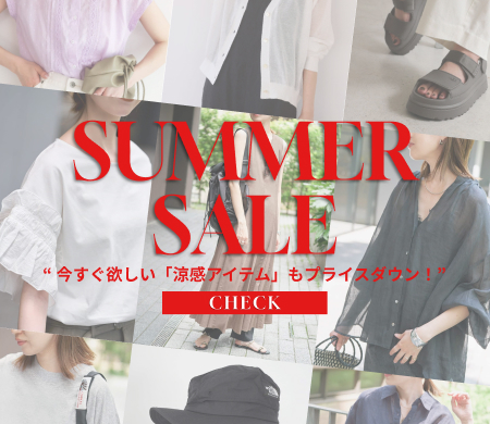 SLOBE IENA（スローブ イエナ）の公式通販｜BAYCREW'S STORE